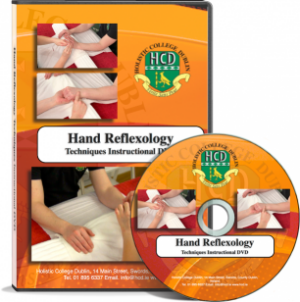 Hand Reflexology (Streaming)