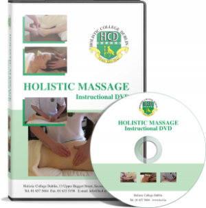 Holistic Massage (Streaming)