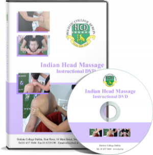 Indian Head Massage (Streaming)