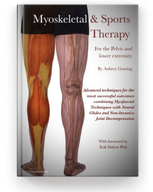 Myoskeletal & Sports Therapy Book 1