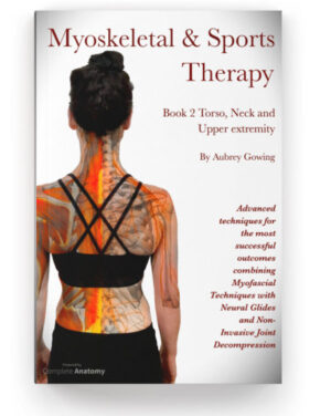 Myoskeletal & Sports Therapy Book 2