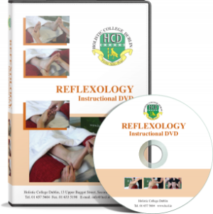 Reflexology (Streaming)