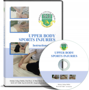 Upper Body Sports Injuries (Streaming)