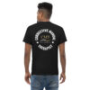 CMT-shirt White & Gold - Image 4