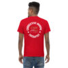 CMT-shirt White & Gold - Image 7