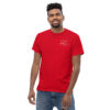 CMT-shirt White & Gold - Image 6