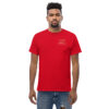 CMT-shirt White & Gold - Image 5