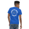 CMT-shirt White & Gold - Image 12