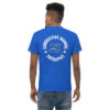 CMT-shirt White & Gold - Image 11