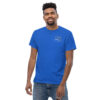 CMT-shirt White & Gold - Image 10