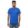 CMT-shirt White & Gold - Image 9