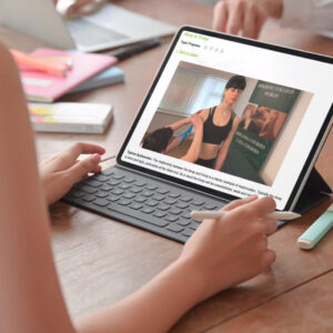 Online Courses