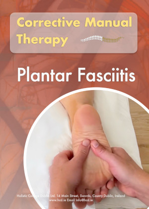 CMT: Plantar Fascitis