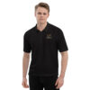 Men's CMT Polo - Image 2
