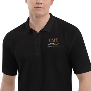 Men's CMT Polo