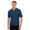 Men's CMT Polo - Image 3