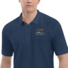 Men's CMT Polo - Image 4