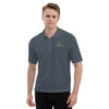 Men's CMT Polo - Image 5