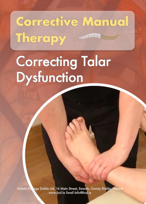 CMT: Talar Dysfunction