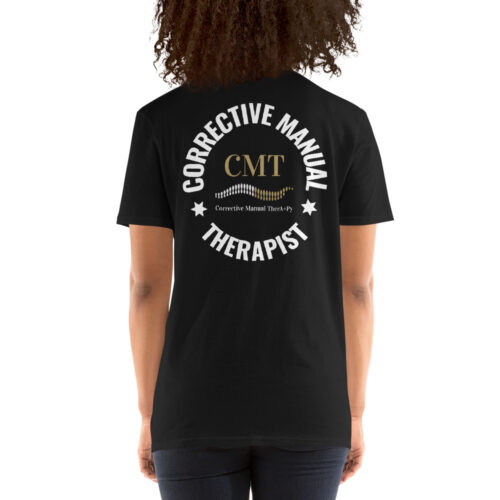 Unisex CMT-Shirt