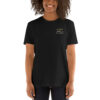 Unisex CMT-Shirt - Image 2