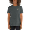 Unisex CMT-Shirt - Image 5