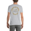 CMT-Shirt Black & gold - Image 2