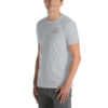 CMT-Shirt Black & gold - Image 3