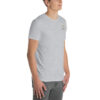 CMT-Shirt Black & gold - Image 4