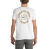 CMT-Shirt Black & gold - Image 6