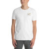 CMT-Shirt Black & gold - Image 5