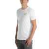 CMT-Shirt Black & gold - Image 7
