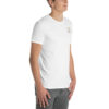 CMT-Shirt Black & gold - Image 8