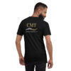 CMT Spine Unisex t-shirt - Image 4