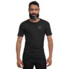 CMT Spine Unisex t-shirt - Image 2