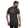 CMT Spine Unisex t-shirt - Image 12