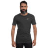 CMT Spine Unisex t-shirt - Image 11