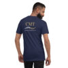 CMT Spine Unisex t-shirt - Image 6