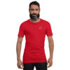 CMT Spine Unisex t-shirt - Image 7
