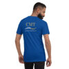 CMT Spine Unisex t-shirt - Image 10