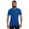 CMT Spine Unisex t-shirt - Image 9