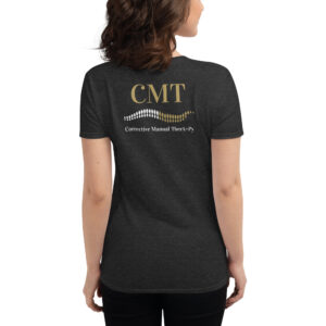 Women's CMT-shirt