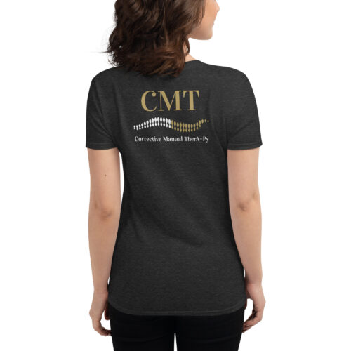 Women's CMT-shirt