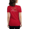 Women's CMT-shirt - Image 8