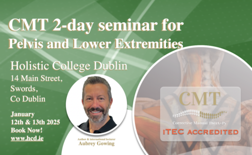 CMT: Pelvis & Lower Extremity