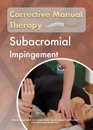 CMT: Shoulder Impingement