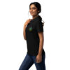 HCD Women’s pique polo shirt - Image 4