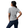 Women’s pique polo shirt - Image 5