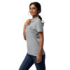 Women’s pique polo shirt - Image 6