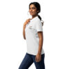Women’s pique polo shirt - Image 11